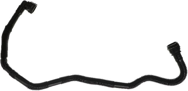 2021-2023 Tesla 3 HVAC Heater Hose - Drive Motor Inverter (Rear) To Oil Cooler (Gates)