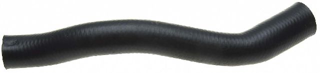 1996-2000 Dodge Caravan Radiator Coolant Hose - Upper (Gates)