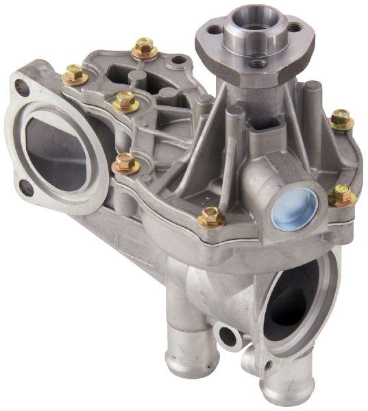 1985-1998 Volkswagen Golf Engine Water Pump (Gates)