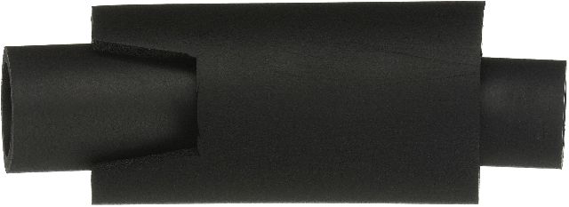 2019-2022 Honda Pilot Engine Crankcase Breather Hose - Valve Cover To Tube (Gates)