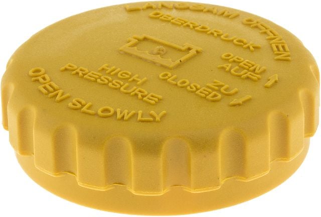 1999-2003 Saab 9-3 Radiator Cap (Gates)