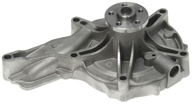 2006-2018 Volvo VNL Engine Water Pump (Gates)