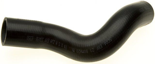 1995-1999 Dodge Neon Radiator Coolant Hose - Lower (Gates)