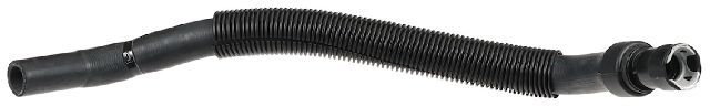 2008-2010 Ford F-250 Super Duty HVAC Heater Hose - Heater (Lower) (Gates)