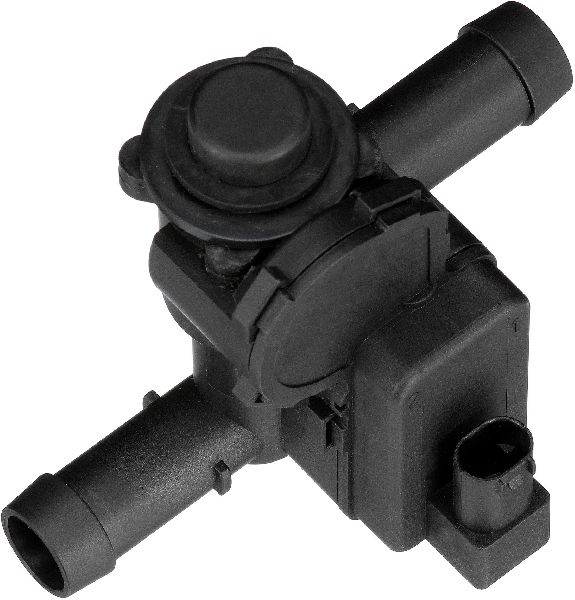 2011-2017 Volkswagen Touareg HVAC Heater Control Valve (Gates)