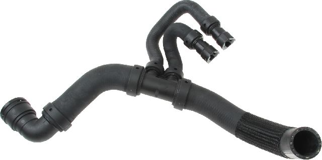 2012 Ford F-350 Radiator Coolant Hose - Lower (Gates)