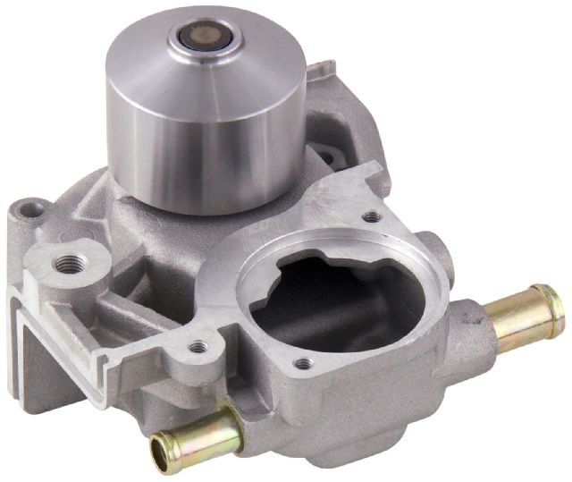 2006 Subaru Forester Engine Water Pump (Gates)