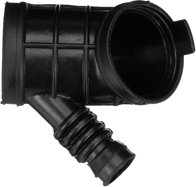 1999-2000 BMW 528i Engine Air Intake Hose - Connector To Throttle Body (Gates)