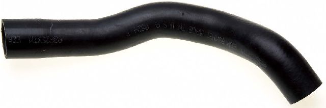 2008-2009 Pontiac G8 Radiator Coolant Hose - Upper (Gates)