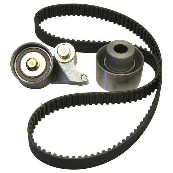 1993-1997 Isuzu Rodeo Engine Timing Belt Component Kit (Gates)