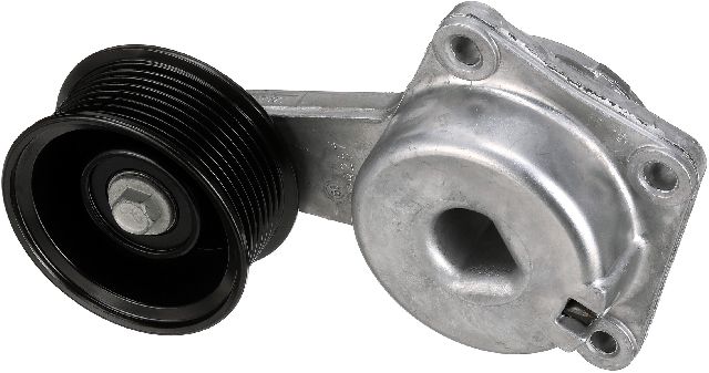 1997-2002 Ford F-150 Accessory Drive Belt Tensioner Assembly (Gates)