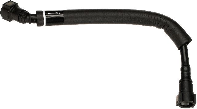 2021-2022 GMC Yukon Engine Crankcase Breather Hose - PCV Valve To Intake (Gates)