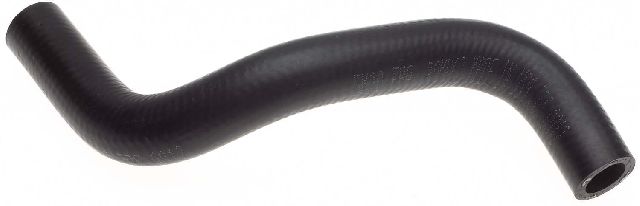 2004-2006 Toyota Sienna HVAC Heater Hose - Heater - Upper To Tee (Gates)