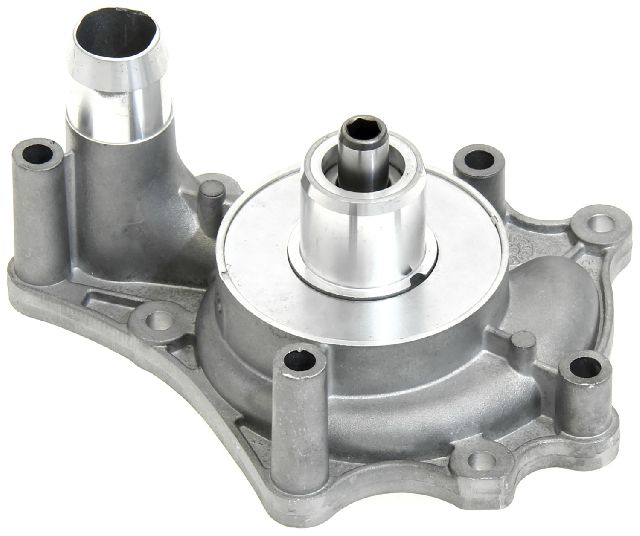 2007-2010 Audi Q7 Engine Water Pump (Gates)