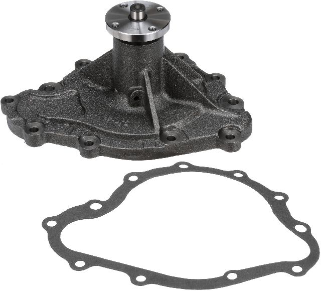 1979-1981 Buick Century Engine Water Pump (Gates)