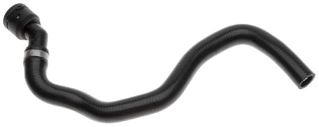 2005-2008 Audi A4 HVAC Heater Hose - Heater Outlet (Gates)