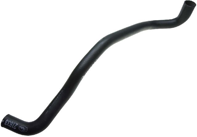 1990-1993 Chrysler Imperial Radiator Coolant Hose - Lower (Gates)