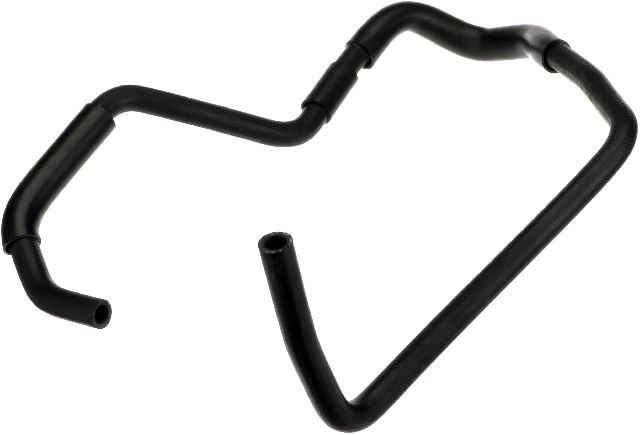 2014-2018 Nissan Altima HVAC Heater Hose - Oil Cooler Inlet (Gates)