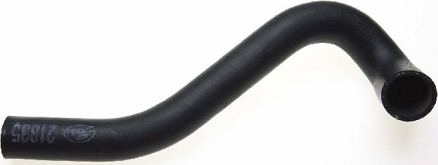 1990 Dodge Caravan Radiator Coolant Hose - Lower (Gates)