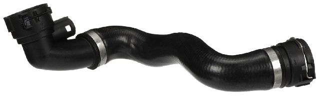 2004-2006 BMW X3 Radiator Coolant Hose - Lower (Gates)