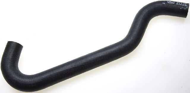 1983-1987 Honda Prelude Radiator Coolant Hose - Upper (Gates)