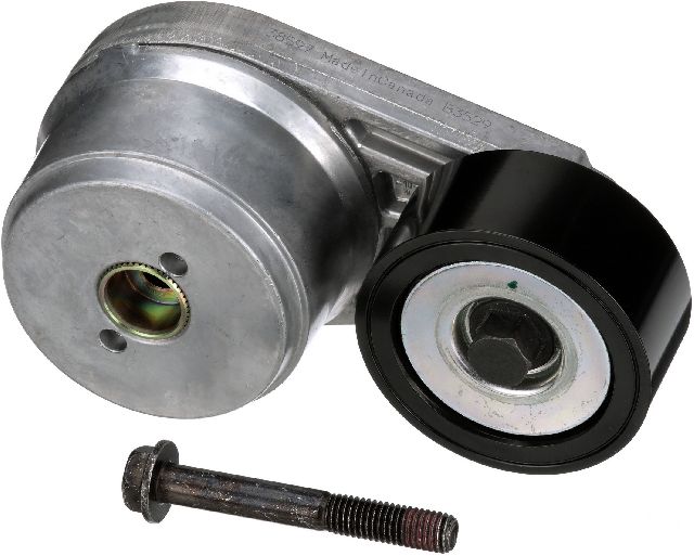 2006-2008 Freightliner FLD120 Accessory Drive Belt Tensioner Assembly - Fan (Gates)