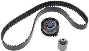 2004-2010 Volkswagen Jetta Engine Timing Belt Component Kit (Gates)