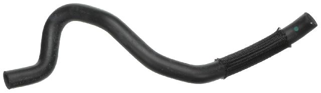 2014-2019 Nissan Versa Note HVAC Heater Hose - Heater Outlet (Gates)