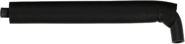 2010-2012 Lexus HS250h Engine Crankcase Breather Hose - PCV Valve To Intake (Gates)