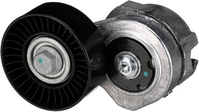 1998-2008 Mazda B3000 Accessory Drive Belt Tensioner Assembly (Gates)