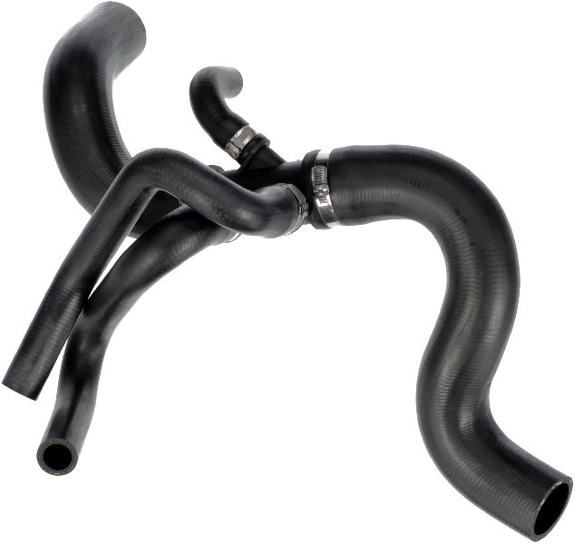 2015-2019 Ford Transit Radiator Coolant Hose - Lower (Gates)