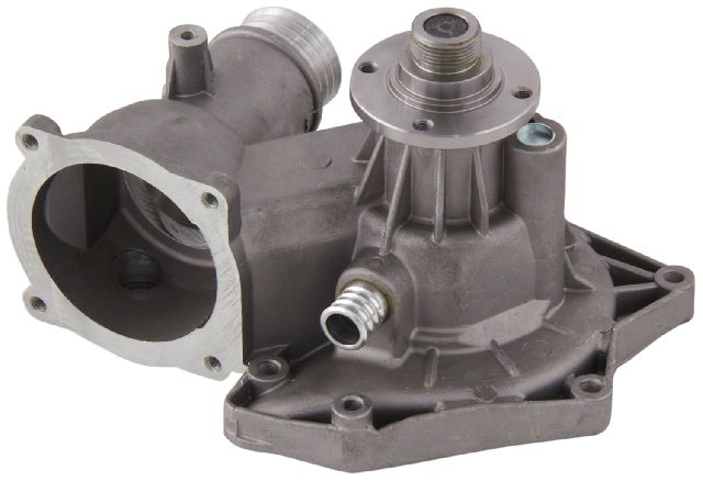 1997-1998 BMW 740i Engine Water Pump (Gates)