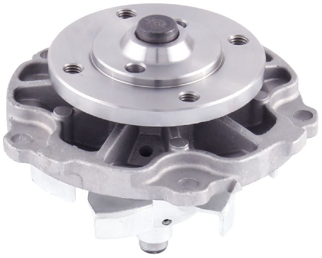 2005-2006 Pontiac G6 Engine Water Pump (Gates)