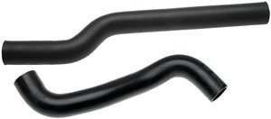 2004-2006 Lexus ES330 Radiator Coolant Hose - Upper (Gates)