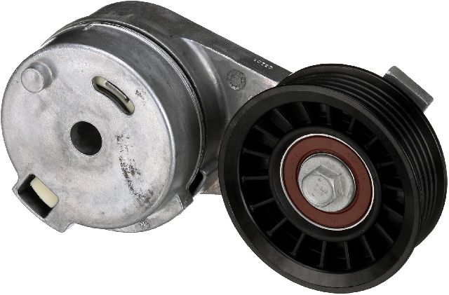 2006-2007 Saturn Relay Accessory Drive Belt Tensioner Assembly (Gates)