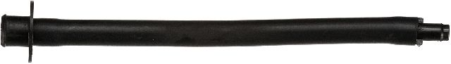 1999-2004 Ford Mustang Engine Crankcase Breather Hose - Valve Cover To Intake Tube (Gates)