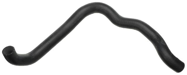 2011-2018 Volkswagen Jetta Radiator Coolant Hose - Lower (Gates)