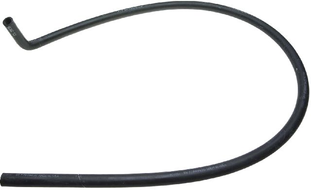 1984-1990 Dodge Caravan HVAC Heater Hose - Carburetor To Engine or Heater To Engine or Pipe-1 To Water Pump or Valve To Engine or Valve To Intake Manifold (Gates)