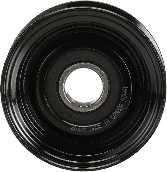 2005-2007 Ford Escape Accessory Drive Belt Idler Pulley - Accessory Drive (Gates)