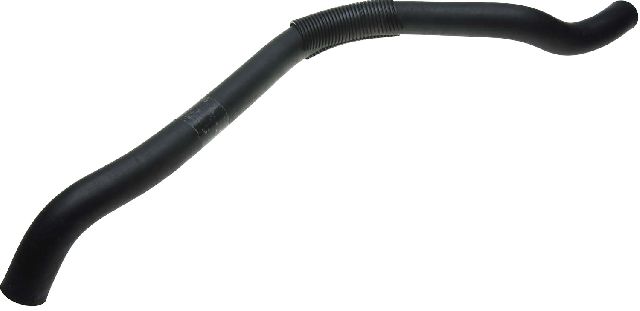 1996-1999 Isuzu Oasis Radiator Coolant Hose - Lower (Gates)