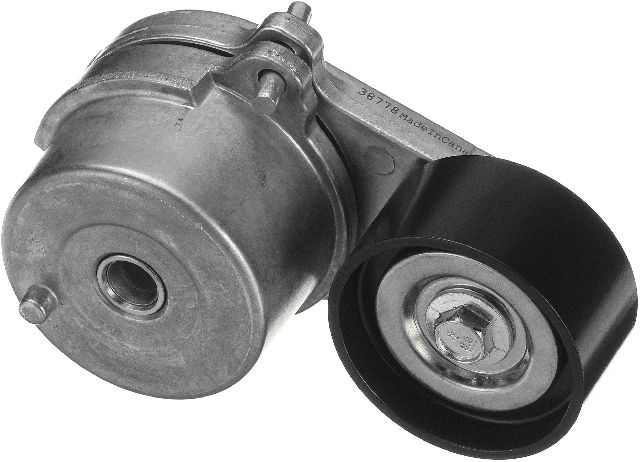 2016-2024 INFINITI Q50 Accessory Drive Belt Tensioner Assembly (Gates)