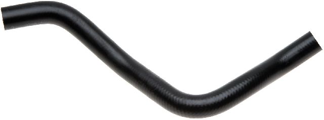 2009-2014 Honda Ridgeline Radiator Coolant Hose - Lower (Gates)