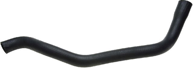 1989-1991 GMC Jimmy Radiator Coolant Hose - Upper (Gates)
