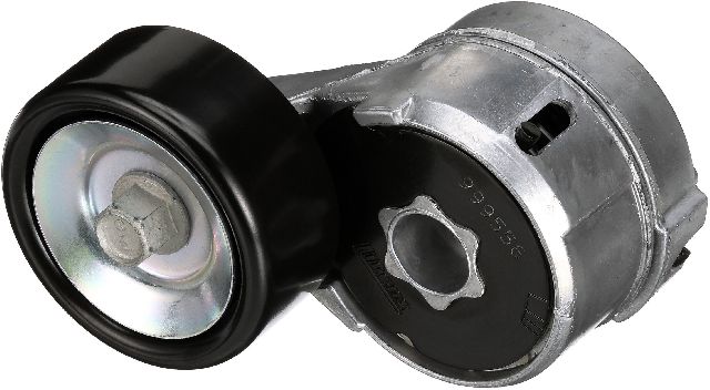 1997-2007 Pontiac Grand Prix Accessory Drive Belt Tensioner Assembly - Supercharger (Gates)