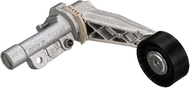2007-2015 Mini Cooper Accessory Drive Belt Tensioner Assembly -  or Alternator and Air Conditioning (Gates)