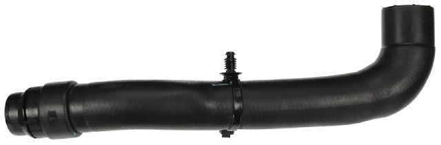 2010-2019 Ford Flex Radiator Coolant Hose - Lower - Radiator To Connector (Gates)