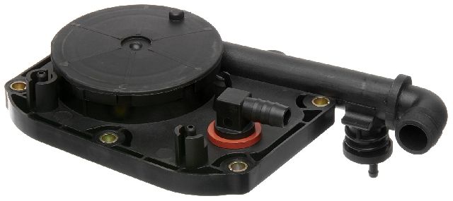 2000-2003 BMW X5 Engine Crankcase Vent Valve - PCV Valve (Gates)