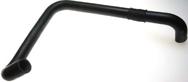 1990-1996 Nissan 300ZX Radiator Coolant Hose - Lower (Gates)