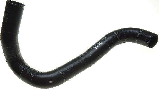 1990-1994 Nissan D21 Radiator Coolant Hose - Lower or Lower - Pipe To Radiator (Gates)