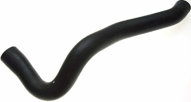 2000-2002 Chevrolet Express 2500 Radiator Coolant Hose - Lower (Gates)